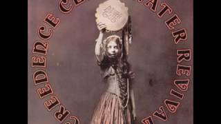 Creedence Clearwater Revival   Lookin&#39; For A Reason 1972