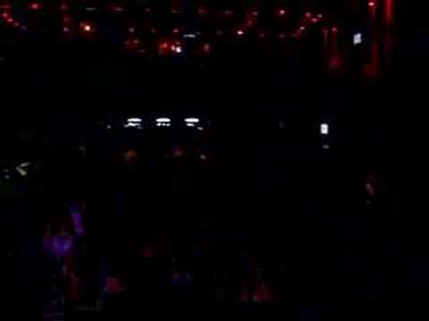 Simone Anes - Skopje - Colosseum Club