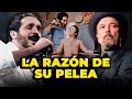 Rubén Blades vs. Willie Colón: crearon CLÁSICOS DE LA SALSA, pero una DISPUTA LOS SEPARÓ