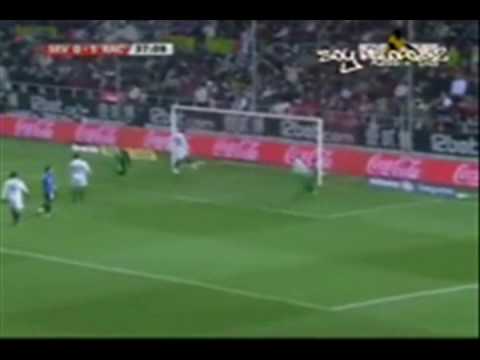 Sergio Canales future perfect player