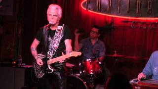 Dale Watson at Continental Club March 15th 2015 "Tequila and Teardrops"