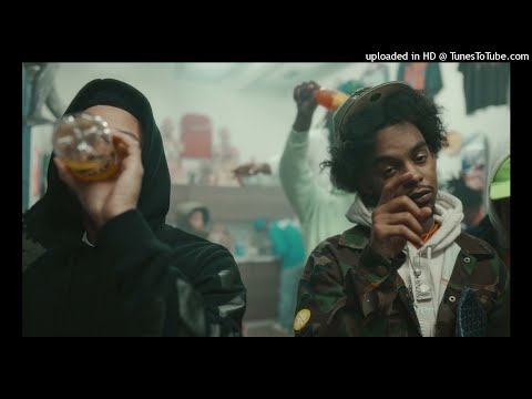 DAEMONEY X TOPSIDE TYPE BEAT [Prod. Wayne Glenski] (2022)