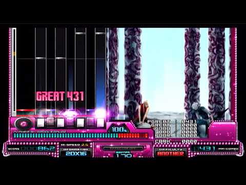 beatmania IIDX 16 PREMIUM BEST - Xepher [ANOTHER]