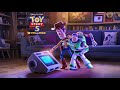 Toy Story 5 Made By AI