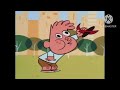 The Powerpuff Girls Wedgie 1