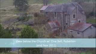 Bless The Weather Early version-John Martyn 1971