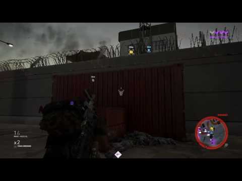 A 9 Minute Fight With Unidad/Cancer