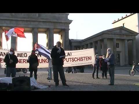 Covid-19 Appell: Russische, chinesische und kubanische Impfstoffe und Medikamente weltweit zulassen