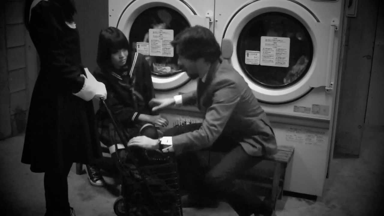 ELEVATOR directed by James McGee