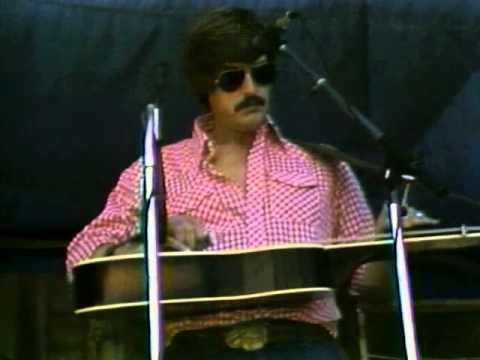 Sally Goodin - Doug Dillard with Byron Berline (6/23/79 Kn)