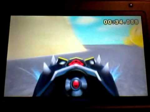 [MK7 Former French Record] Wuhu Loop (no-glitch) - 1:23.754 by Aspyk