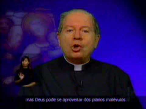 O Pão Nosso 20 Junho Pe.F.C.Cardoso.flv