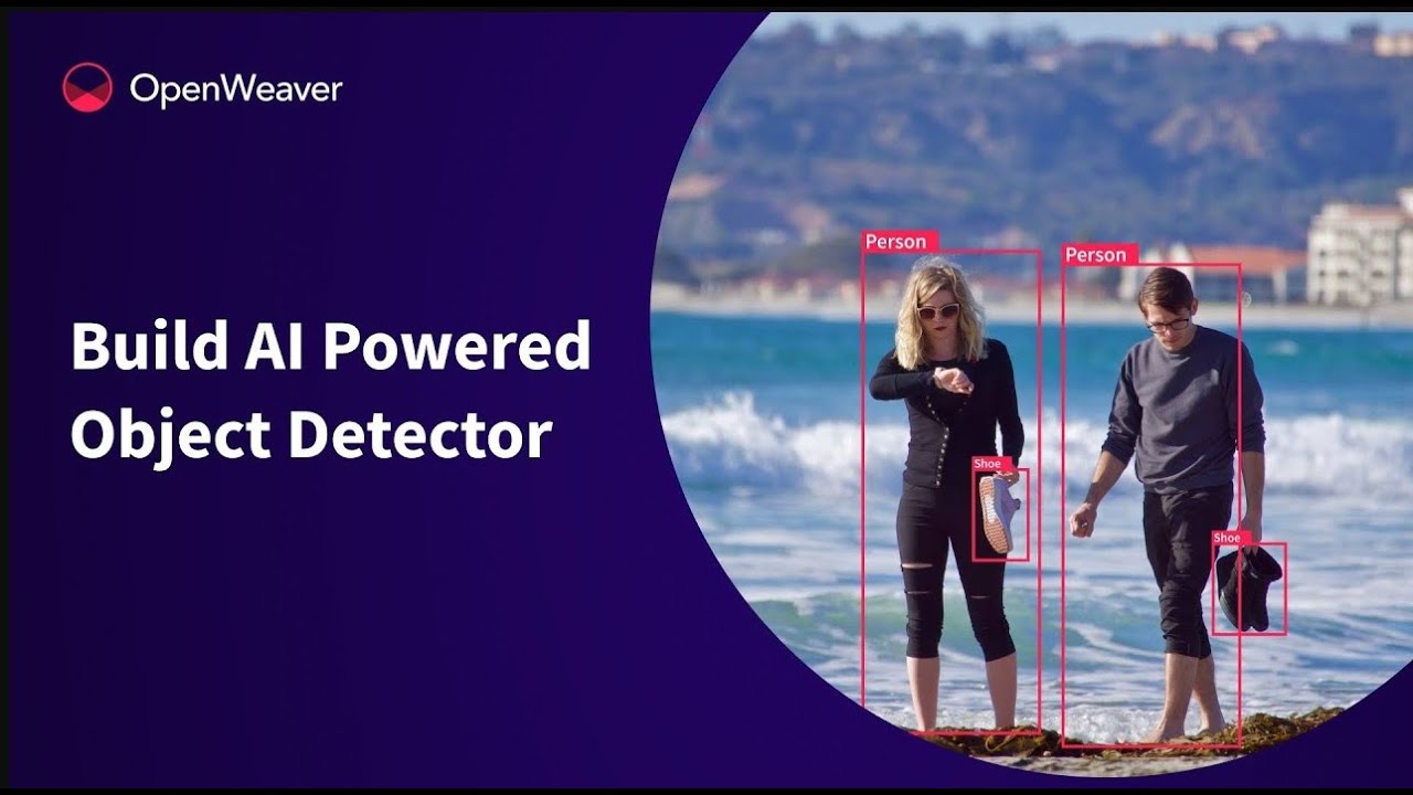 How to build real-time Object Detector | Object Detection using Python | kandi tutorial
