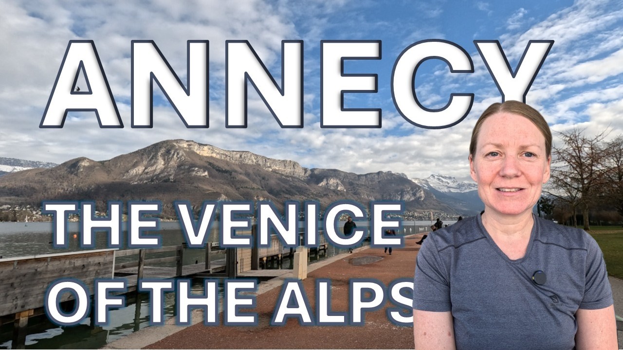 Annecy in 2 Days: What It Costs & Must-Do Activities!