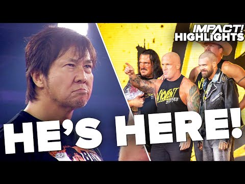 Satoshi Kojima Had Benign Tumor Removed From His Head, Is Fine