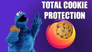 Firefox Expands Total Cookie Protection to Everyone
