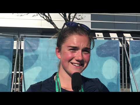 GBR Georgie Robinson Ranger