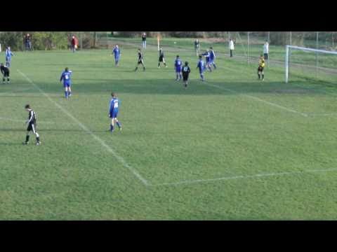 13. Spieltag 10/11: SV Puttenhausen - TSV Ergoldsbach 4:1 (1:0)