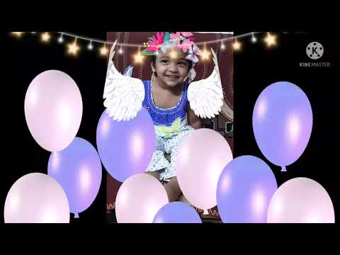 Happy  Birthday  Tapati