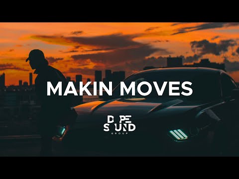 [FREE] Drake x DaBaby Type Beat 2021 - Makin Moves