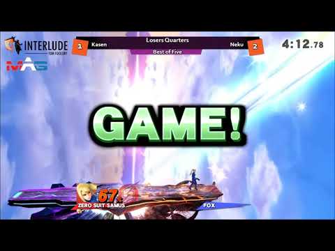 Kasen ZSS Summer 17 Highlights