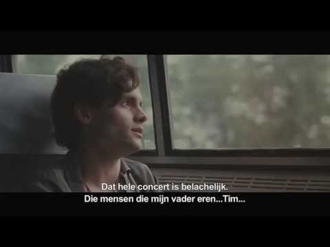Official trailer Greetings From Tim Buckley (NL)
