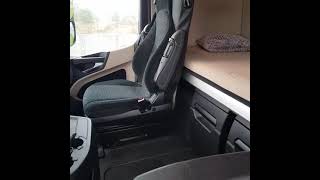 Mercedes-Benz Actros 2545 chassis truck for sale image 4 Mercedes-Benz Actros 2545 chassis truck image 4