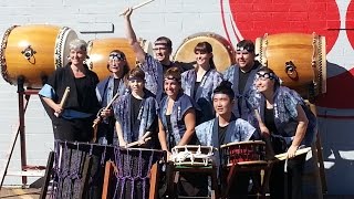 Aozora - Arashi (2014)