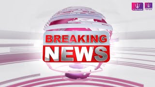 BREAKING NEWS | 2025.05.28