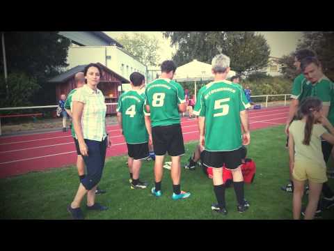 2015 Tue-Hageloch Beton Bomber gewinnen Turnier