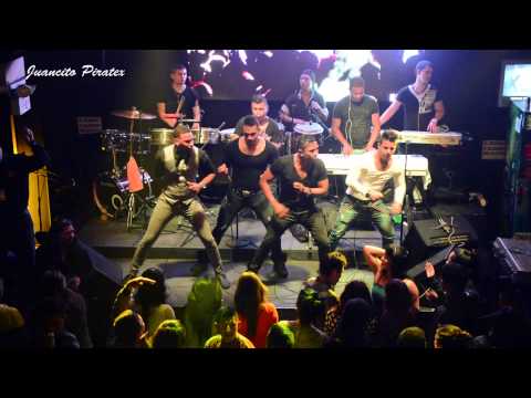 Dale Pal Hospital - A Conquistar - Lavoe Salsa