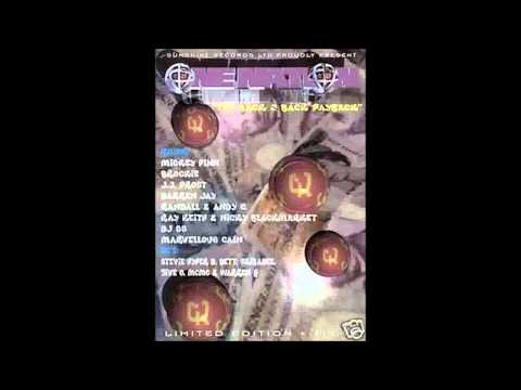 one nation the back 2 back payback 96 dj marvellous cain