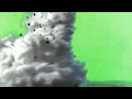 HD Green Screen Tornado