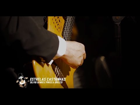 Domando Estrelas - Pirisca Grecco