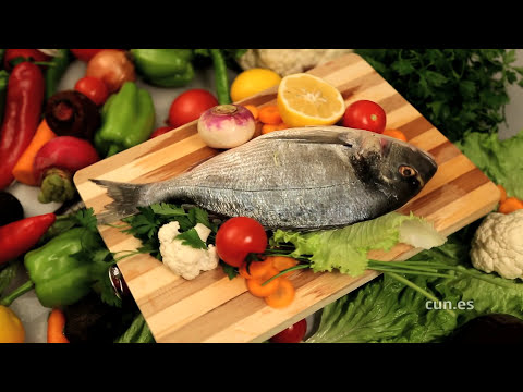 Dieta para alergia al pescado y marisco: trucos y recetas