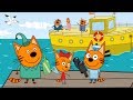 Educational Games For Toddlers Kid E Cats Sea Adventure Preschool Games Free