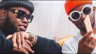 24hrs - Figure Tt Out ft. MadeinTYO