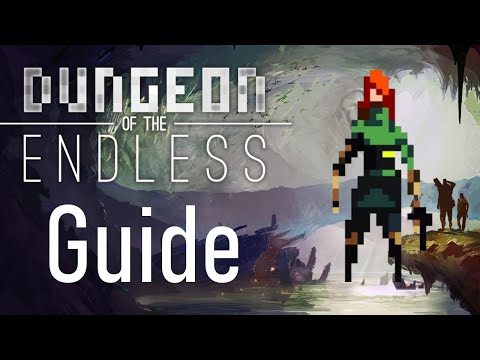 Dungeon of the Endless Character Guide - Nurse Deena Ratchet