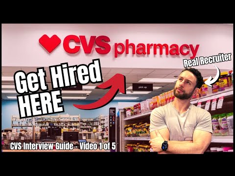 Cvs Associate