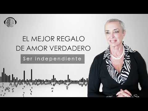 Amar Sin Apegos Para Vivir En Libertad | NILDA CHIARAVIGLIO | PSICOLOGÍA