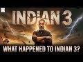 What Happened To Indian 3 Indian3 Shankar Kamalhaasan Anirudhravichander Lycaproduction
