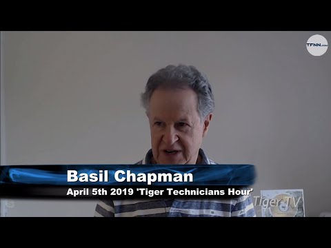 April 5th, Tiger Technician's Hour on TFNN - 2019