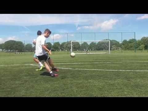 Top 10 *NEAR* Misses: knuckleballs, curve, power!!