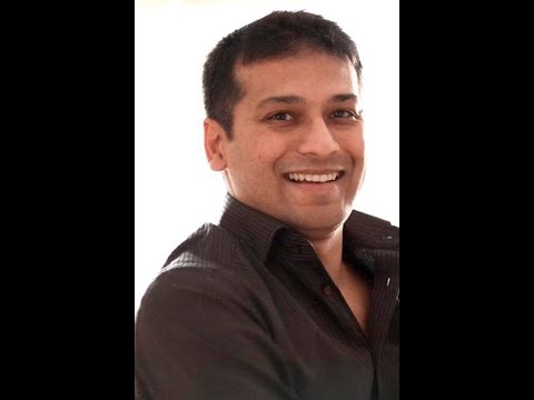 SmartBuilding - Alpesh Doshi - (EN)