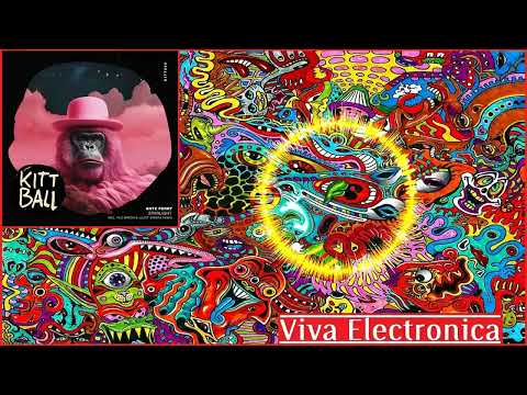 Ante Perry - Starlight (Extended Mix) [KITTBALL Records] (HQ)