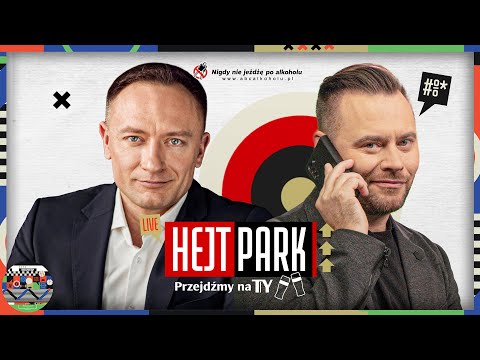 KUBA MIDEL I KRZYSZTOF STANOWSKI - HEJT PARK - PRZEJDŹMY NA TY 355