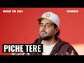 Kunwarr "Piche Tere" Official Lyrics & Meaning | Behind The Bars