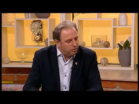 Odsteta za obolele zbog osiromasenog uranijuma - Dobro jutro Srbijo - (TV Happy 22.06.2018)