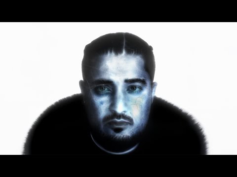 BLESSED KID - GAGG E