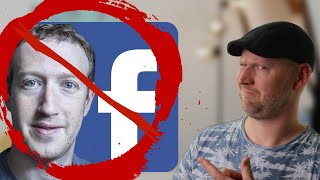 Is Facebook Dead? How Privacy Is Killing Facebook's Brand Image
